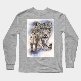 Dazzler Long Sleeve T-Shirt